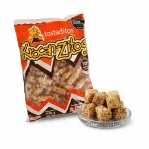 Crocantes Dulces de Ajonjoli  X 100 unid – Naruna Foods – 450Grs