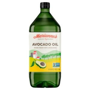 Aceite de Aguacate Puro – Mariannes – 2Lts