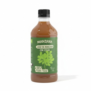 Vinagre Moringa Y Sabila Pet – Manzato – 500Ml