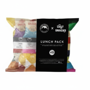 Mezcla Surtida X 12 Unidades – Monterojo – 25Grs