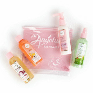 Kit Viajero – Anyeluz – 100ML