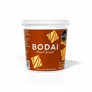 Yogurt Personal Chocolate Yococo – Bodai – 140Grs