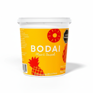 Yogurt Personal Pìña Colada Yococo – Bodai – 140Grs