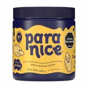 Esparcible Cinnamon Roll – Para Nice – 284Grs