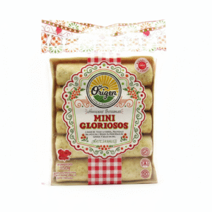 Deditos Queso + Bocadillo X 10 Unidades – Del Origen – 550Grs