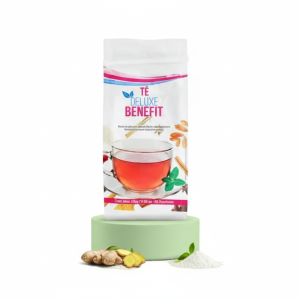 Te Benefit Tradicional – Fitme – 300Grs