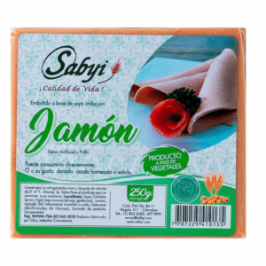 Jamon – Sabyi – 250Grs