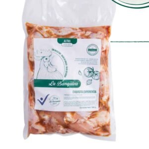 Alitas BBQ – La Banquiva – 1000Grs