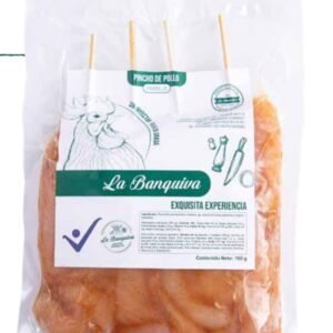 Pinchos de Lomito Carbon – La Banquiva 780 – 800Grs