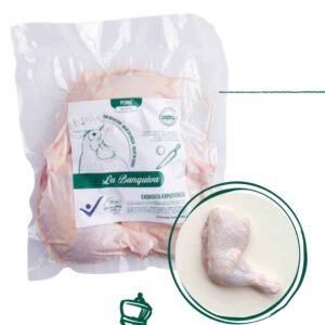 Pernil de Pollo – La Banquiva – 1000 – 1100Grs