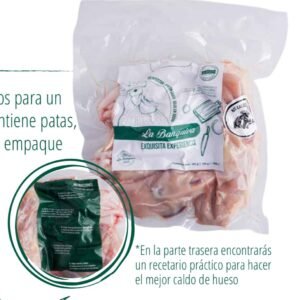 Kit Caldo – La Banquiva – 1000Grs