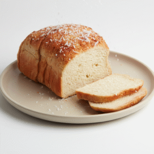 Pan de Coco Tajado – Reborn – 450Grs