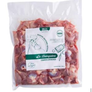 Mollejas – La Banquiva – 1000Grs