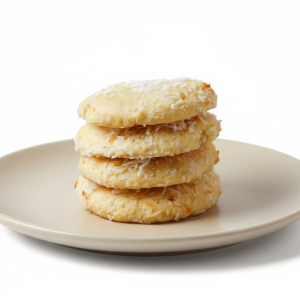 Keksi Bites Coco – Reborn – 200Grs