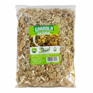 Granola Natural – Naruna Foods – 400Grs