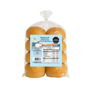 Mogollas de Arroz – Vida Sana – 330Grs