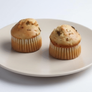 Muffin de Naranja – Reborn – 60Grs