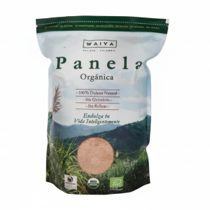 Panela Organica- Waiva- 1500Kg
