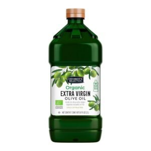 Aceite de Oliva Extra Virgen Organico – Members – 2000ML