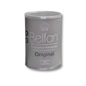 Colageno Original – Belfan – 600Grs