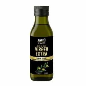 Aceite de Oliva Extra Virgen Kari – Natural Foosd – 250ML