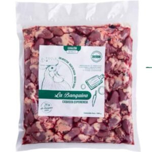 Corazon – La Banquiva – 1000Grs