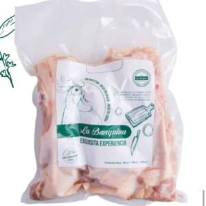 Rabadilla – La Banquiva – 1000Grs