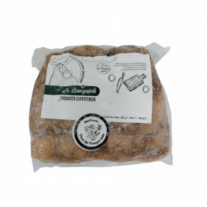 Filete de Pechuga Thai – La Banquiva – 1000Grs