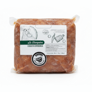 Filete de Pechuga BBQ – Tamarindo – La Banquiva – 1000Grs