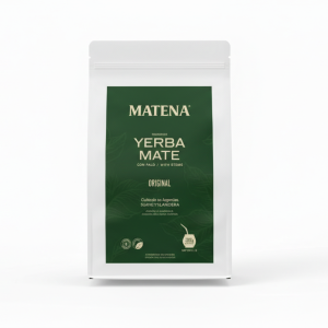 Infusion Yerbamate Original – Matena – 500Grs