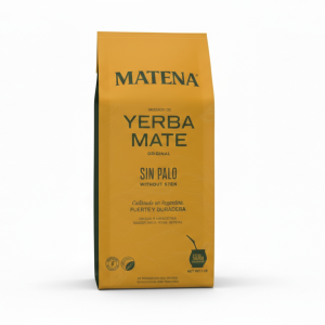 Infusion Yerbamate sin Palo – Matena – 500Grs