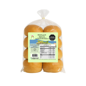 Mogollas de Maiz – Vida Sana – 330Grs