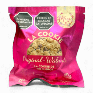 Galletas Keto – Mias – 160Grs