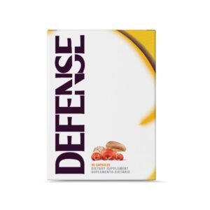Defense – Healthy America – 60 Capsulas