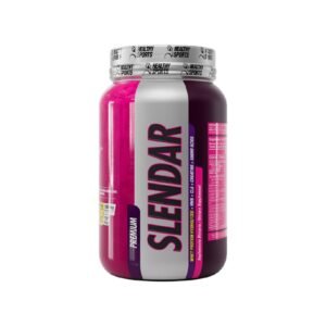 Slendar 1014 26 Sericios – Healthy America – 2.1 Lbs