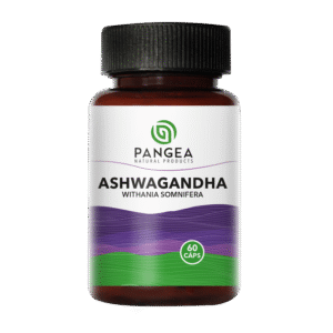 Capsulas Ashwagandha – Pangea – 60 Cap
