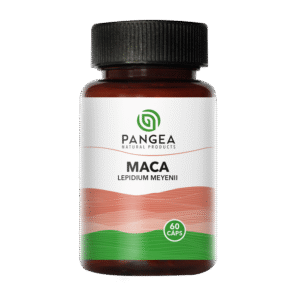 Capsulas Maca – Pangea – 60 Cap