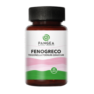 Capsulas Fenogeco – Pangea – 60 Cap