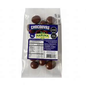 Chocouvas – Naruna Foods – 50Grs