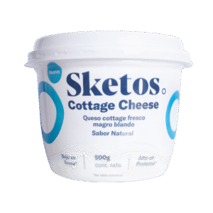 Queso Cottage – Sketos – 500Grs