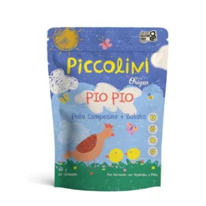 Picolini Pio Pio – El Origen- 200Grs