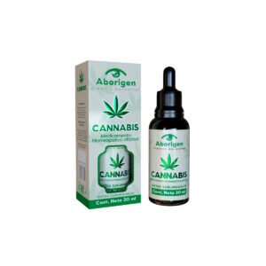 Gotas Cannabis – Vida Sana – 30ML