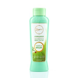 Acondicionador de Argan y Aloe Vera – Anyeluz – 500ML