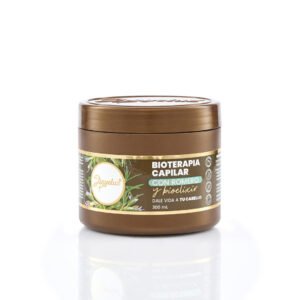 Bioterapia Capilar con Romero – Anyeluz – 300ML