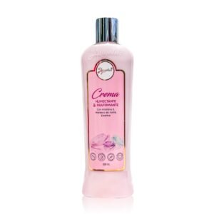 Crema Humectante Reafirmante – Anyeluz – 500ML