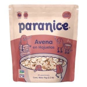 Avena En Hojuelas – Para Nice – 1000Grs