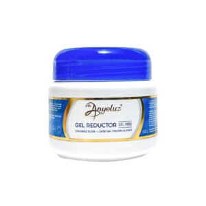 Gel Reductor Anticelulitico – Anyeluz – 500Grs