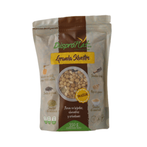 Granola Silvestre – Dispronat – 350Grs