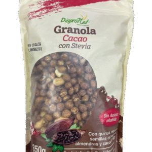 Granola Caco – Dispronat – 350 Grs