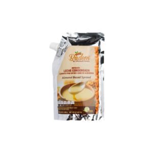 Leche Condensada de Almendras – Badem – 500Grs